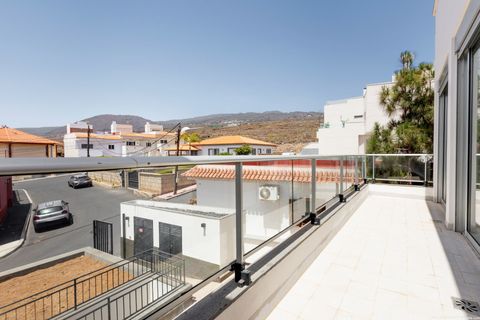 Rækkehus i Tijoco Bajo, Tenerife, Tijoco Bajo - € 360.000 | Ref: ADO0058 - foto 23