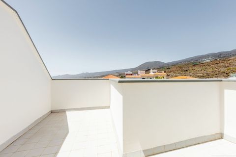 Rækkehus i Tijoco Bajo, Tenerife, Tijoco Bajo - € 360.000 | Ref: ADO0058 - foto 34