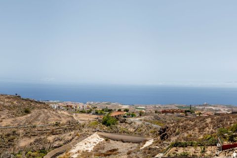 Rækkehus i Tijoco Bajo, Tenerife, Tijoco Bajo - € 360.000 | Ref: ADO0058 - foto 39