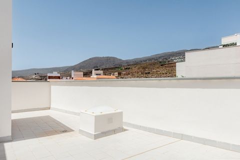 Rækkehus i Tijoco Bajo, Tenerife, Tijoco Bajo - € 360.000 | Ref: ADO0058 - foto 40