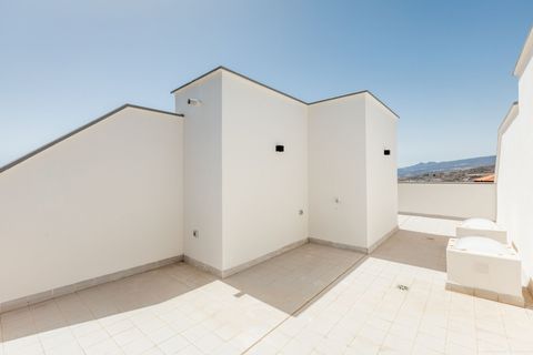 Rækkehus i Tijoco Bajo, Tenerife, Tijoco Bajo - € 360.000 | Ref: ADO0058 - foto 49