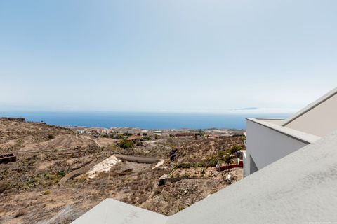 Rækkehus i Tijoco Bajo, Tenerife, Tijoco Bajo - € 360.000 | Ref: ADO0058 - foto 50