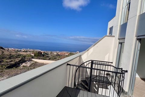 Rækkehus i Tijoco Bajo, Tenerife, Tijoco Bajo - € 360.000 | Ref: ADO0058 - foto 1