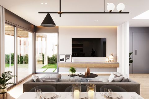 Villa i Polop, Alicante, Polop - € 500.000 | Ref: FIN338 - foto 4