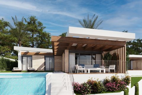 Villa i Polop, Alicante, Polop - € 500.000 | Ref: FIN338 - foto 18