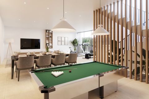 Villa i Polop, Alicante, Polop - € 500.000 | Ref: FIN338 - foto 20