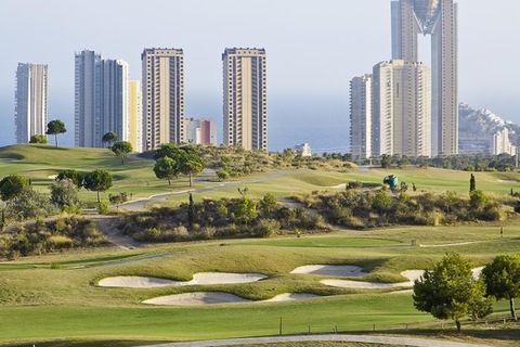 Villa i Polop, Alicante, Polop - € 500.000 | Ref: FIN338 - foto 30