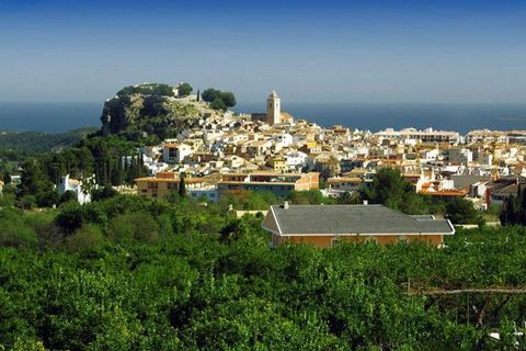 Villa i Polop, Alicante, Polop - € 500.000 | Ref: FIN338 - foto 31