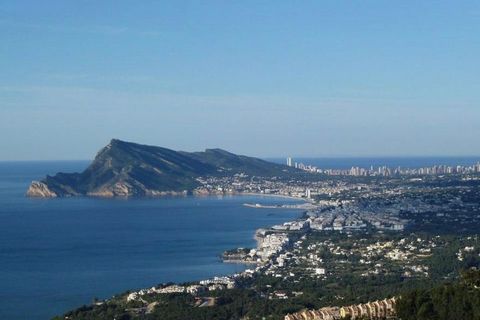 Villa i Polop, Alicante, Polop - € 500.000 | Ref: FIN338 - foto 32
