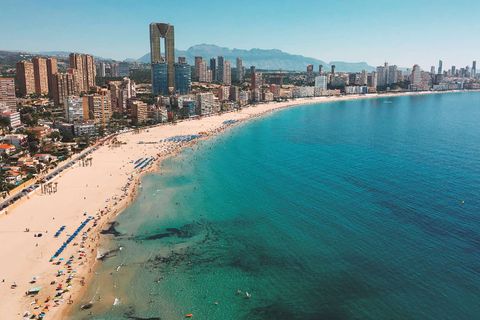 Villa i Polop, Alicante, Polop - € 500.000 | Ref: FIN338 - foto 38