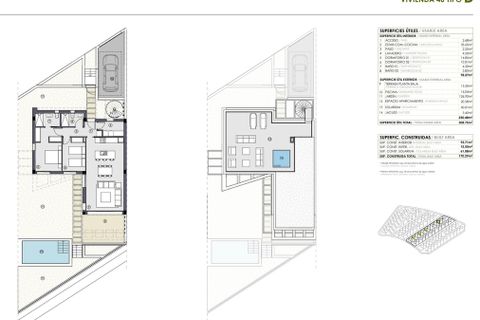 Villa i Polop, Alicante, Polop - € 500.000 | Ref: FIN338 - foto 16