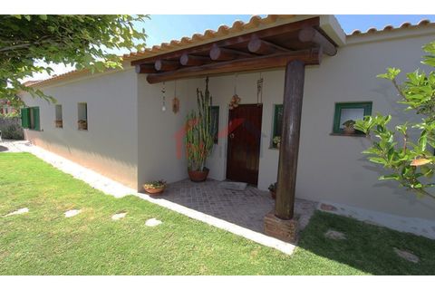 Villa i Algoz, Faro, Algoz - € 650.000 | Ref: 3105M - foto 2