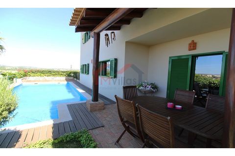Villa i Algoz, Faro, Algoz - € 650.000 | Ref: 3105M - foto 1