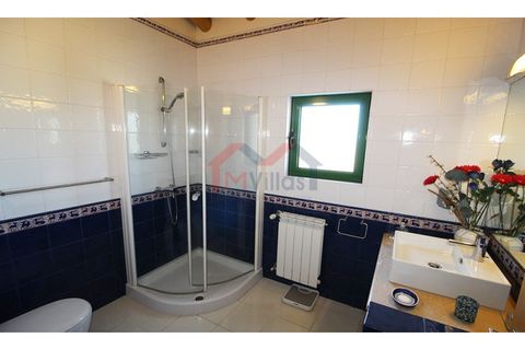 Villa i Algoz, Faro, Algoz - € 650.000 | Ref: 3105M - foto 15