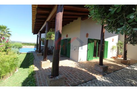Villa i Algoz, Faro, Algoz - € 650.000 | Ref: 3105M - foto 38