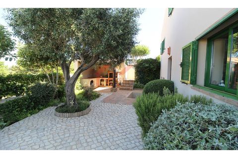 Villa i Algoz, Faro, Algoz - € 650.000 | Ref: 3105M - foto 41