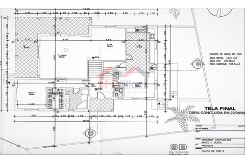 Villa i Algoz, Faro, Algoz - € 650.000 | Ref: 3105M - foto 42