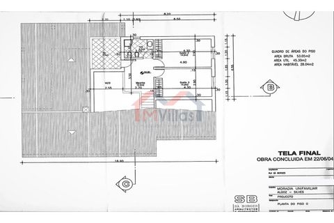 Villa i Algoz, Faro, Algoz - € 650.000 | Ref: 3105M - foto 43