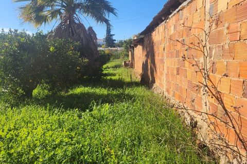 Helårsgrund i Silves, Faro, Silves - € 450.000 | Ref: 305 - foto 5