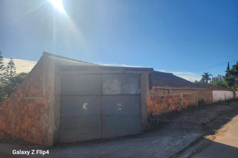 Helårsgrund i Silves, Faro, Silves - € 450.000 | Ref: 305 - foto 7