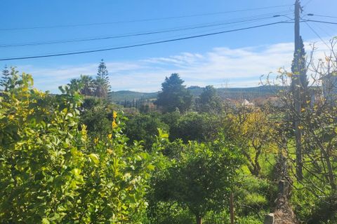 Helårsgrund i Silves, Faro, Silves - € 450.000 | Ref: 305 - foto 8