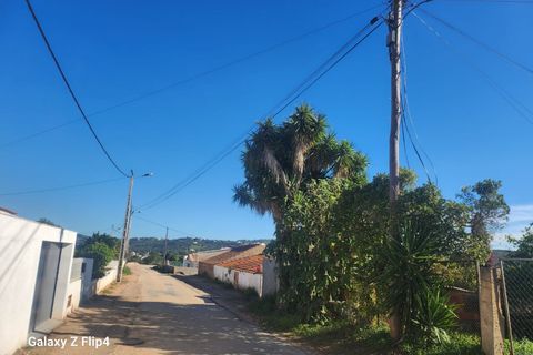 Helårsgrund i Silves, Faro, Silves - € 450.000 | Ref: 305 - foto 9