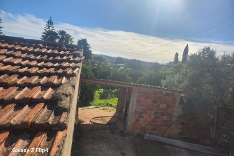 Helårsgrund i Silves, Faro, Silves - € 450.000 | Ref: 305 - foto 10