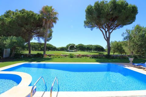 Villa i Vilamoura, Faro, Vilamoura - € 2.500.000 | Ref: CA-00439 - foto 1