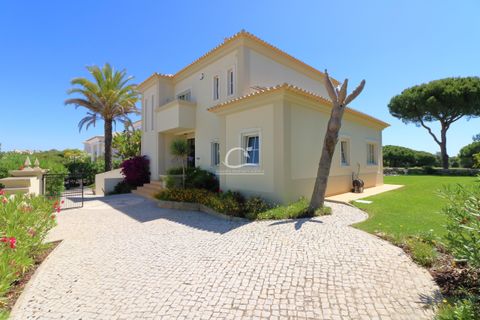 Villa i Vilamoura, Faro, Vilamoura - € 2.500.000 | Ref: CA-00439 - foto 2