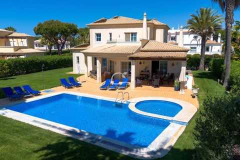 Villa i Vilamoura, Faro, Vilamoura - € 2.500.000 | Ref: CA-00439 - foto 3