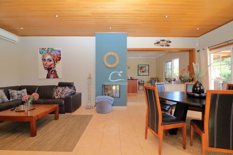 Villa i Vilamoura, Faro, Vilamoura - € 2.500.000 | Ref: CA-00439 - foto 5