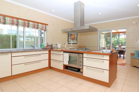 Villa i Vilamoura, Faro, Vilamoura - € 2.500.000 | Ref: CA-00439 - foto 6