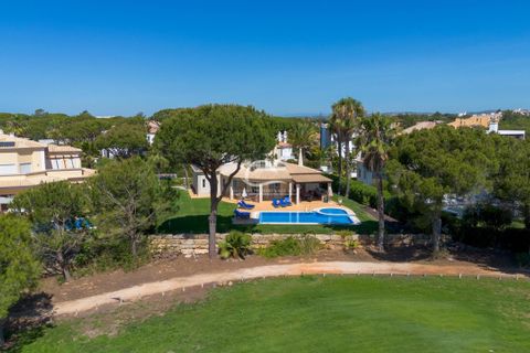 Villa i Vilamoura, Faro, Vilamoura - € 2.500.000 | Ref: CA-00439 - foto 7