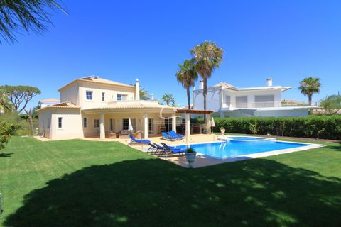 Villa i Vilamoura, Faro, Vilamoura - € 2.500.000 | Ref: CA-00439 - foto 14