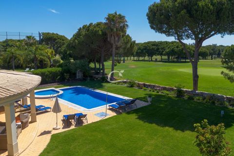 Villa i Vilamoura, Faro, Vilamoura - € 2.500.000 | Ref: CA-00439 - foto 15