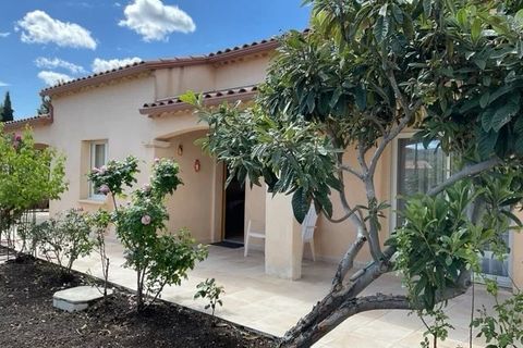 Villa a Gargas, Vaucluse, Gargas - € 378.000 | Ref: 85503916 - foto 11