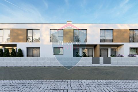 Rækkehus i Viseu, Viseu, Viseu - € 335.000 | Ref: 2137/V - foto 1