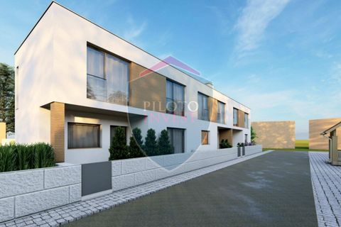 Rækkehus i Viseu, Viseu, Viseu - € 335.000 | Ref: 2137/V - foto 3