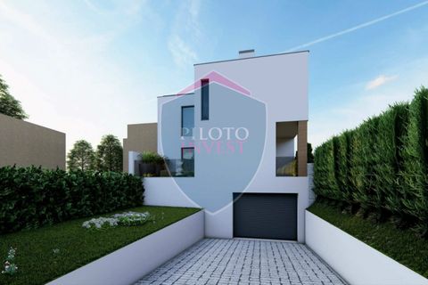Rækkehus i Viseu, Viseu, Viseu - € 335.000 | Ref: 2137/V - foto 4