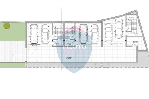 Rækkehus i Viseu, Viseu, Viseu - € 335.000 | Ref: 2137/V - foto 5