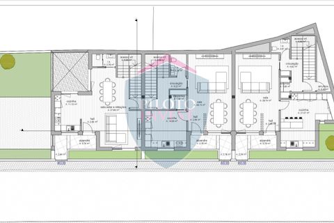 Rækkehus i Viseu, Viseu, Viseu - € 335.000 | Ref: 2137/V - foto 6