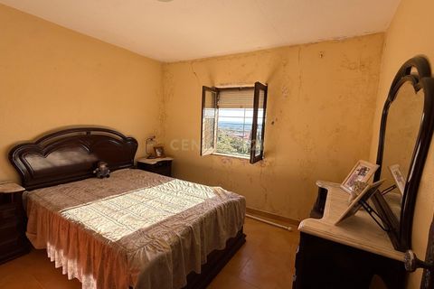 Villa i Penamacor, Castelo Branco, Penamacor - € 40.000 | Ref: C0263-01903 - foto 15