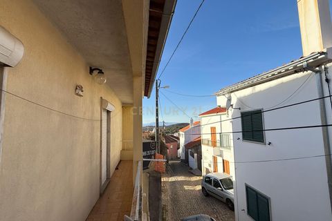 Villa i Penamacor, Castelo Branco, Penamacor - € 40.000 | Ref: C0263-01903 - foto 28