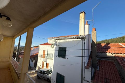 Villa i Penamacor, Castelo Branco, Penamacor - € 40.000 | Ref: C0263-01903 - foto 30
