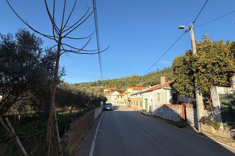 Villa i Penamacor, Castelo Branco, Penamacor - € 40.000 | Ref: C0263-01903 - foto 32
