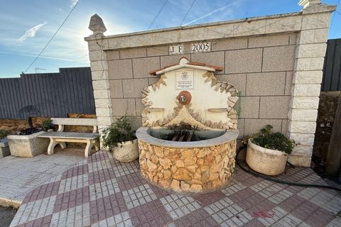 Villa i Penamacor, Castelo Branco, Penamacor - € 40.000 | Ref: C0263-01903 - foto 34