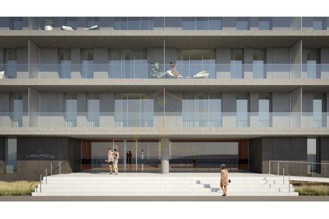 Lejlighed i Vila do Conde, Porto, Vila do Conde - € 586.000 | Ref: HC0568 - foto 13