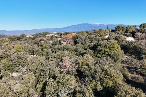 Terra a Venasque, Vaucluse, Venasque - € 39.000 | Ref: 1470 PA - foto 2