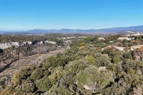 Terra a Venasque, Vaucluse, Venasque - € 39.000 | Ref: 1470 PA - foto 3