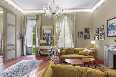 Villa i Cannes, Alpes-Maritimes, Cannes - € 2.740.000 | Ref: 85262282 - foto 5